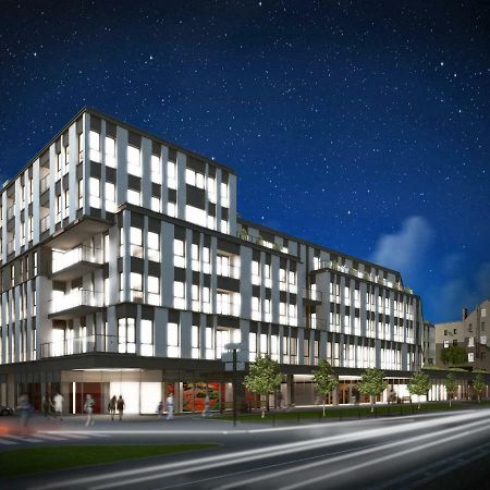 Apartament Wroclawska 29 レグニツァ エクステリア 写真
