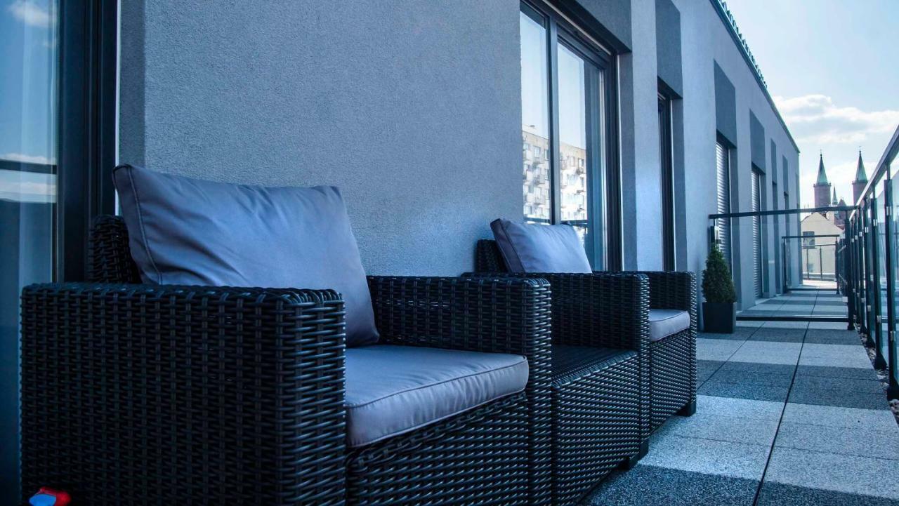 Apartament Wroclawska 29 レグニツァ エクステリア 写真