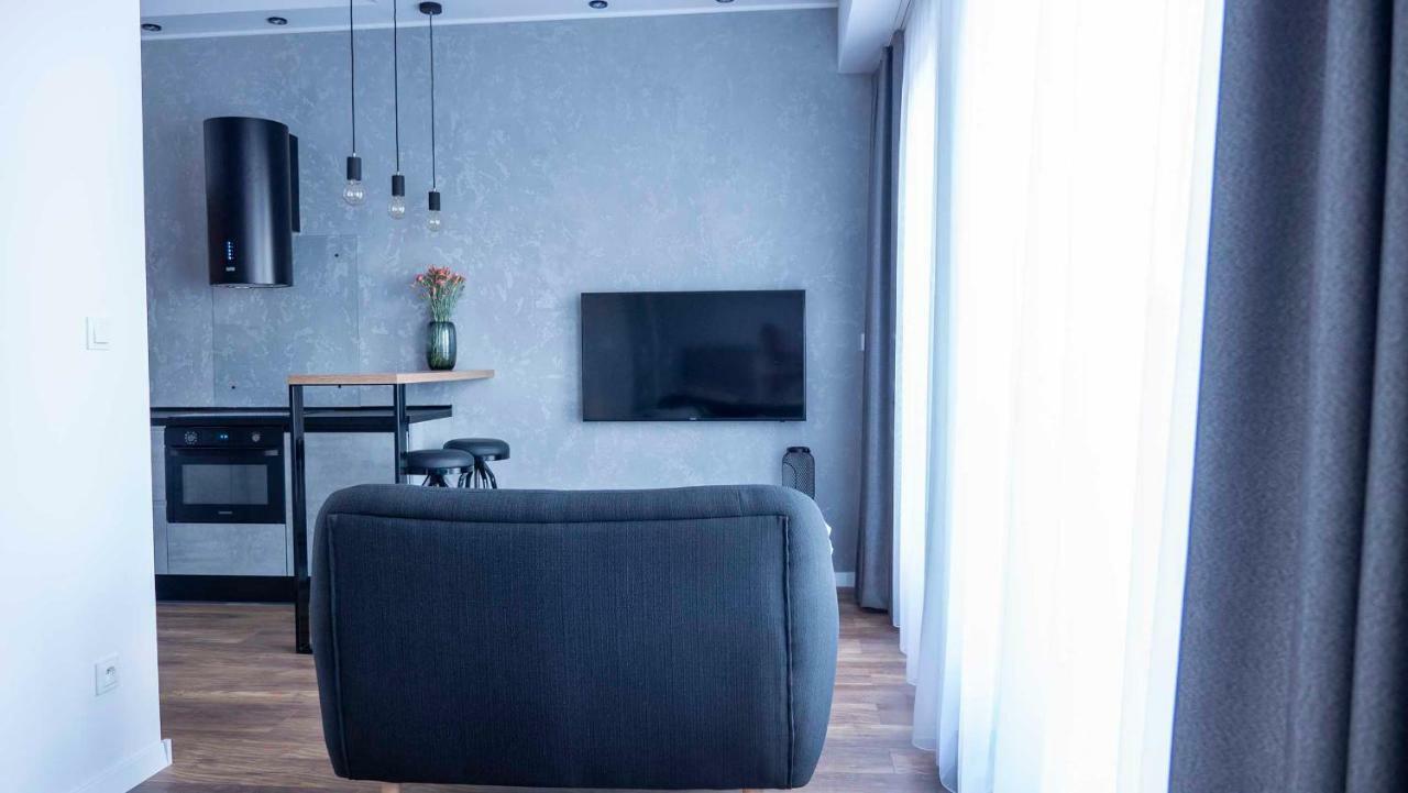 Apartament Wroclawska 29 レグニツァ エクステリア 写真
