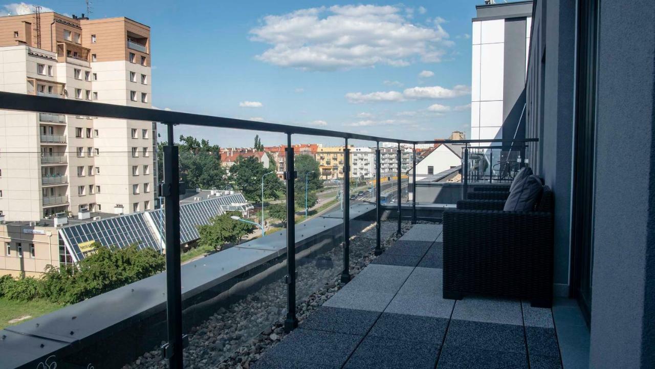 Apartament Wroclawska 29 レグニツァ エクステリア 写真